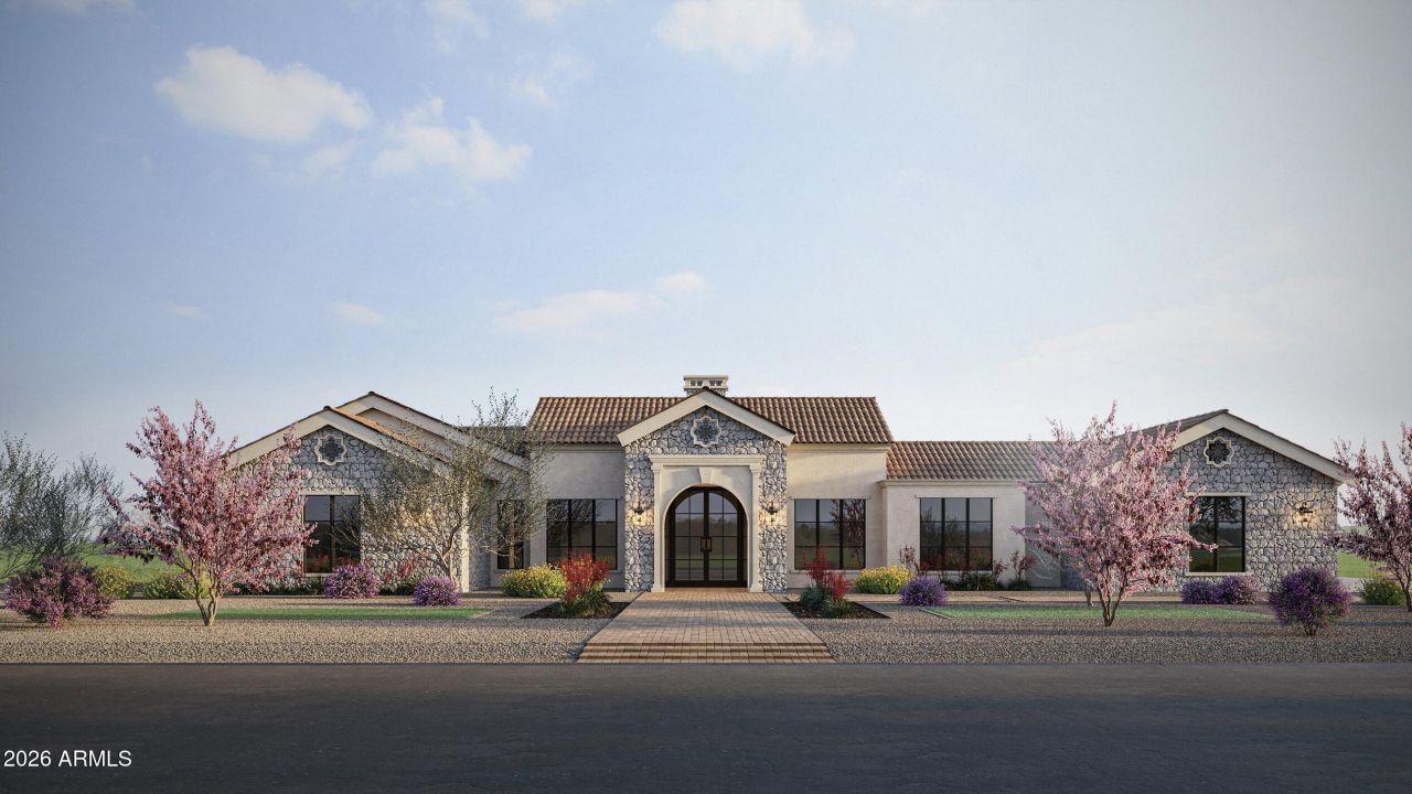 10914 W GOLDDUST Drive, Queen Creek, AZ 85144