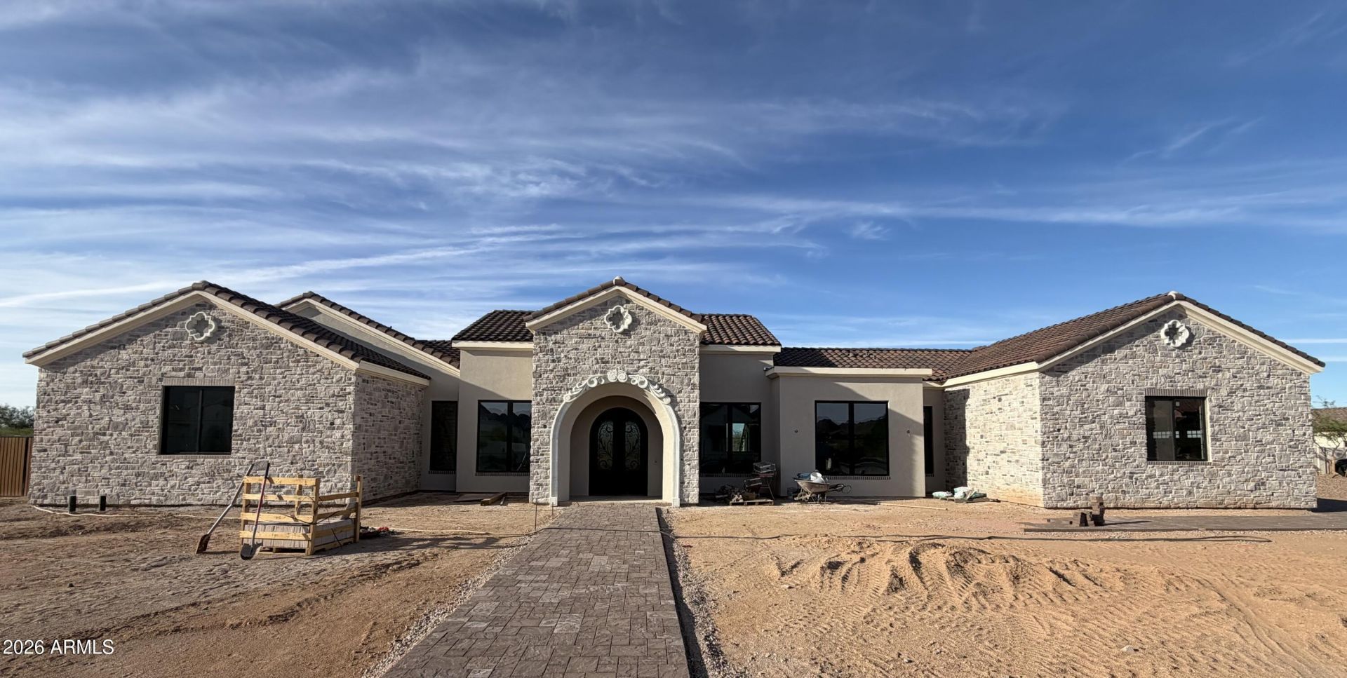 10914 W GOLDDUST Drive, Queen Creek, AZ 85144