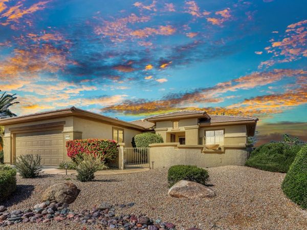 19286 N MOHAVE SAGE Way, Surprise, AZ 85387