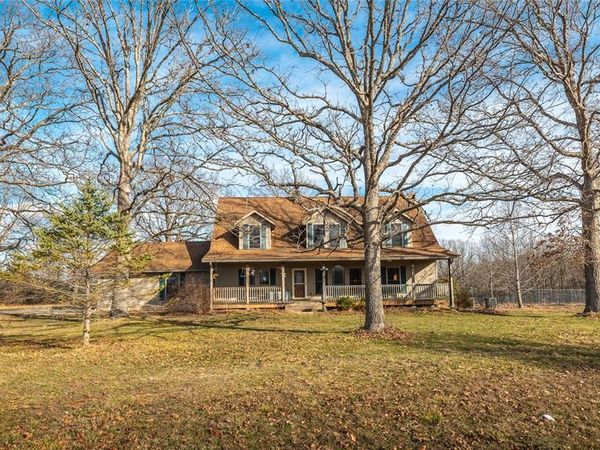 6246 W Highway 32, Salem, MO 65560