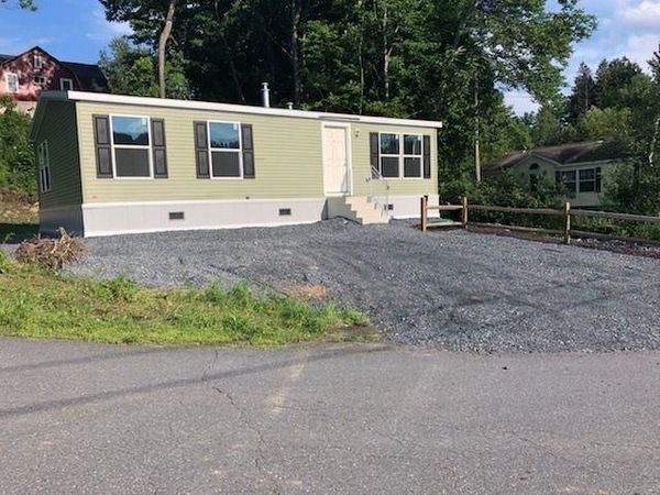 168 Jarvis Lane, Northfield, VT 05663