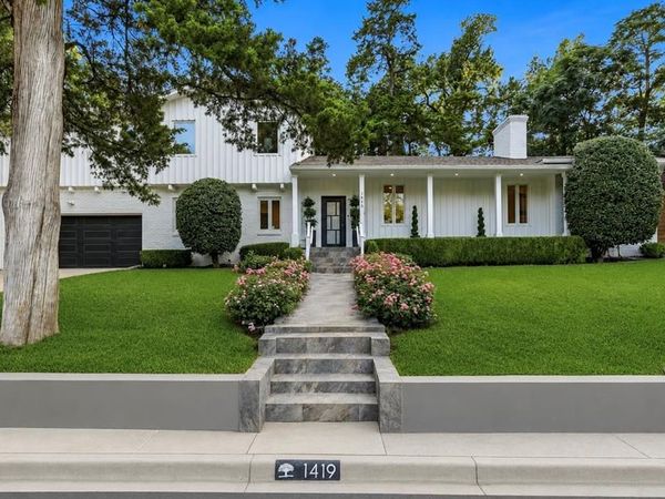 1419 Yakimo Drive, Dallas, TX 75208