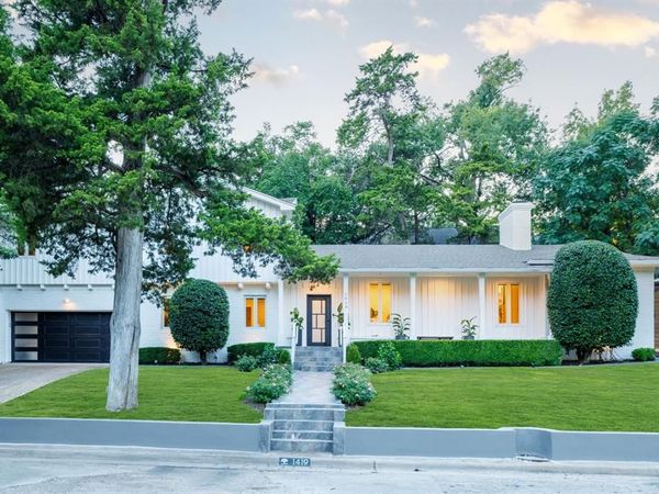 1419 Yakimo Drive, Dallas, TX 75208