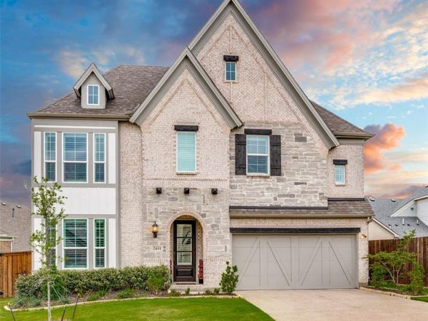 2411 Perdue Avenue, Irving, TX 75062