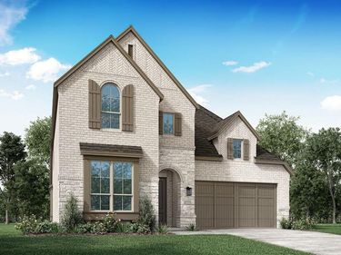 11337 Bratton Boulevard, Fort Worth, TX 76052