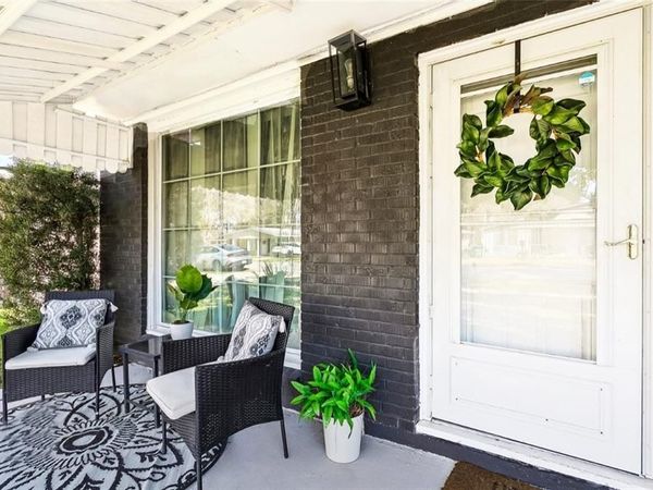 860 OAK Street , Slidell, LA 70458