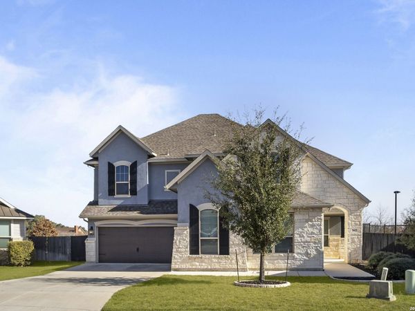 2622 Raven Ridge, San Antonio, TX 78259