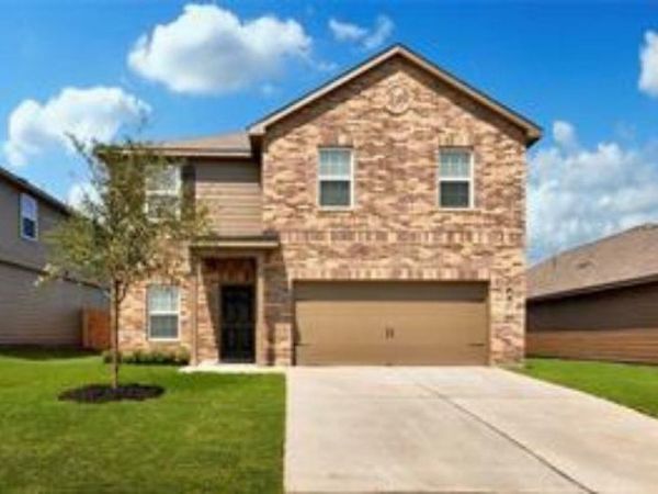 14101 Prospector WAY, Elgin, TX 78621