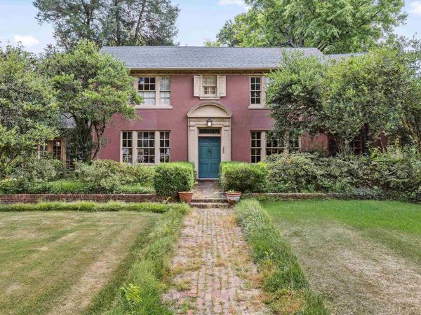 532 S BELVEDERE BLVD, Memphis, TN 38104