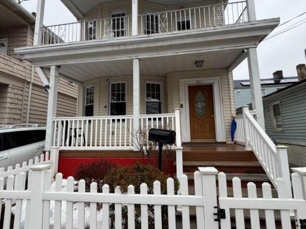 267 Ackerman Ave, Unit 1, Clifton, NJ 07011