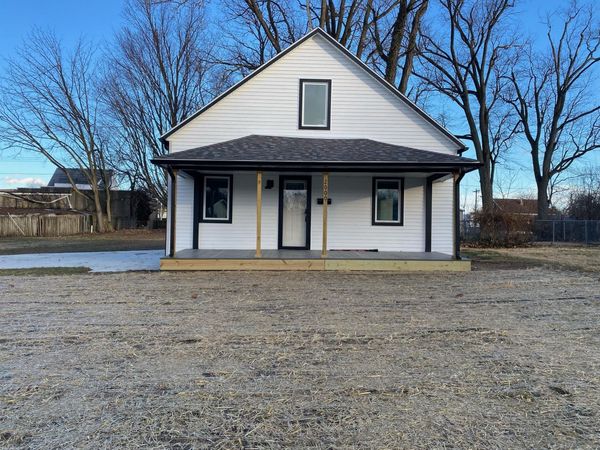 2000 Springmont Avenue, Springfield, OH 45506