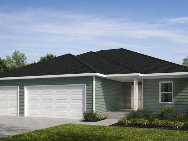 1374 E Charlton Street , Republic, MO 65738