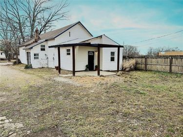 510 N Colorado Street, Nevada, MO 64772