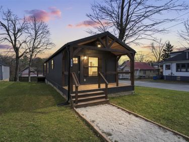 110 S Morgan Street, Glasgow, KY 42414