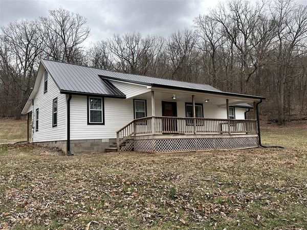 2952 Galloways Mill Road , Rockfield, KY 42274