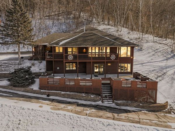 N946 Lauterbach Rd, Shelby, WI 54601