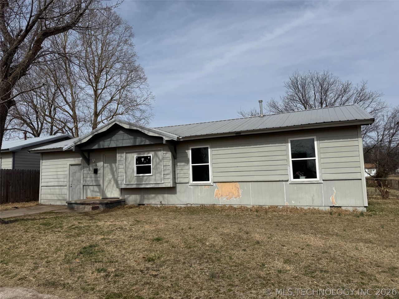 103 W 62nd Place N, Tulsa, OK 74126 Main Photo