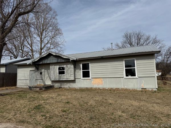 103 W 62nd Place N, Tulsa, OK 74126