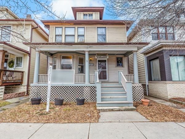 5021 W Irving Park Road, Chicago, IL 60641