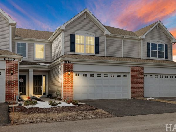 8512 Stillwater Road , Wonder Lake, IL 60097