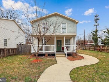 501 67TH PLACE, CAPITOL HEIGHTS, MD 20743