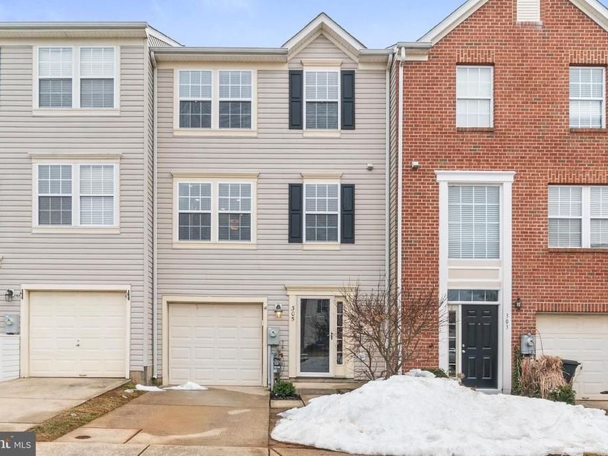 305 Esther Drive, Forest Hill, MD 21050 Main Photo