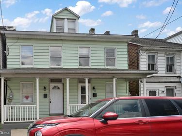 231 VALLEY STREET, NEW PHILADELPHIA, PA 17959