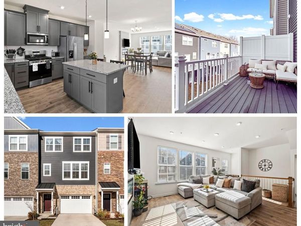 7716 DIGNITY WAY, SEVERN, MD 21144