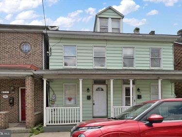 229 VALLEY STREET, NEW PHILADELPHIA, PA 17959
