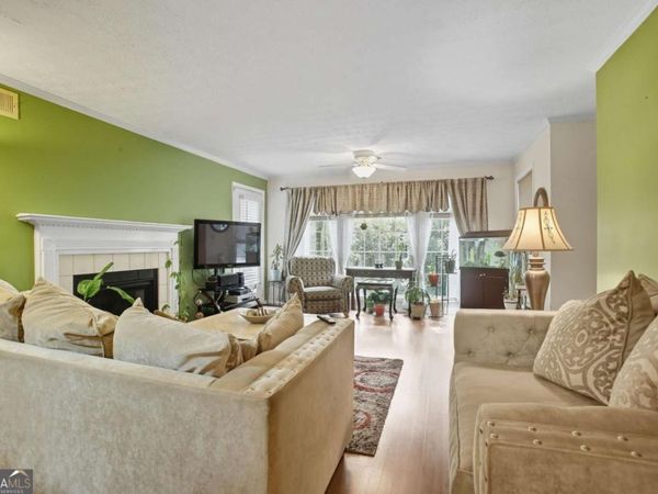 1109 Gettysburg Place, Atlanta, GA 30350