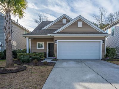 3825 Tupelo Branch Row, Mount Pleasant, SC 29429