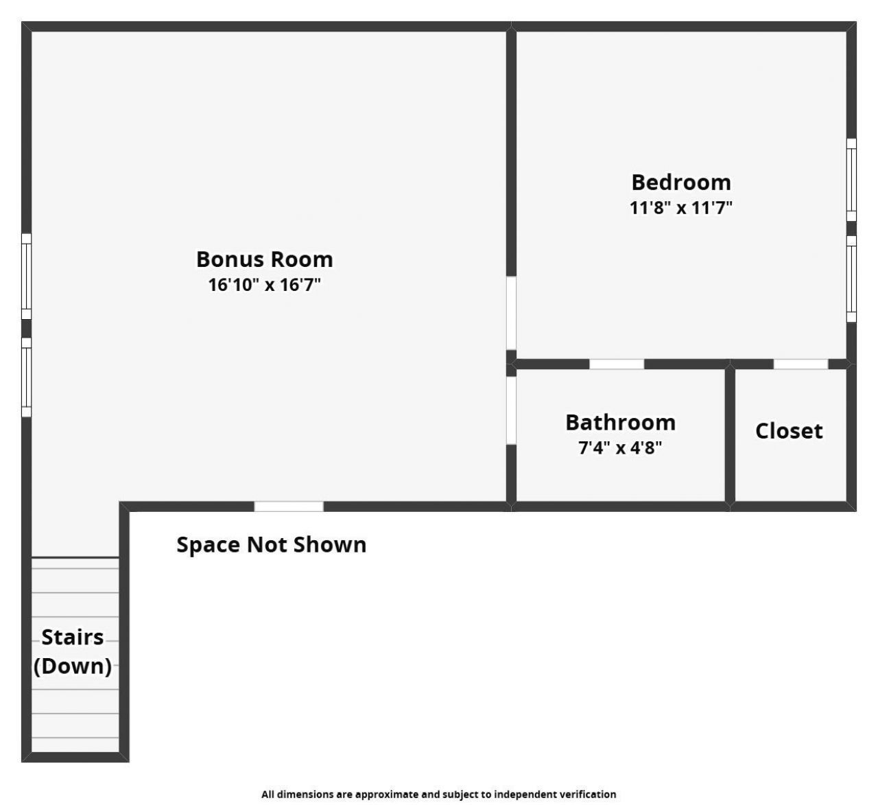 3825 Tupelo Branch Row Photo 10