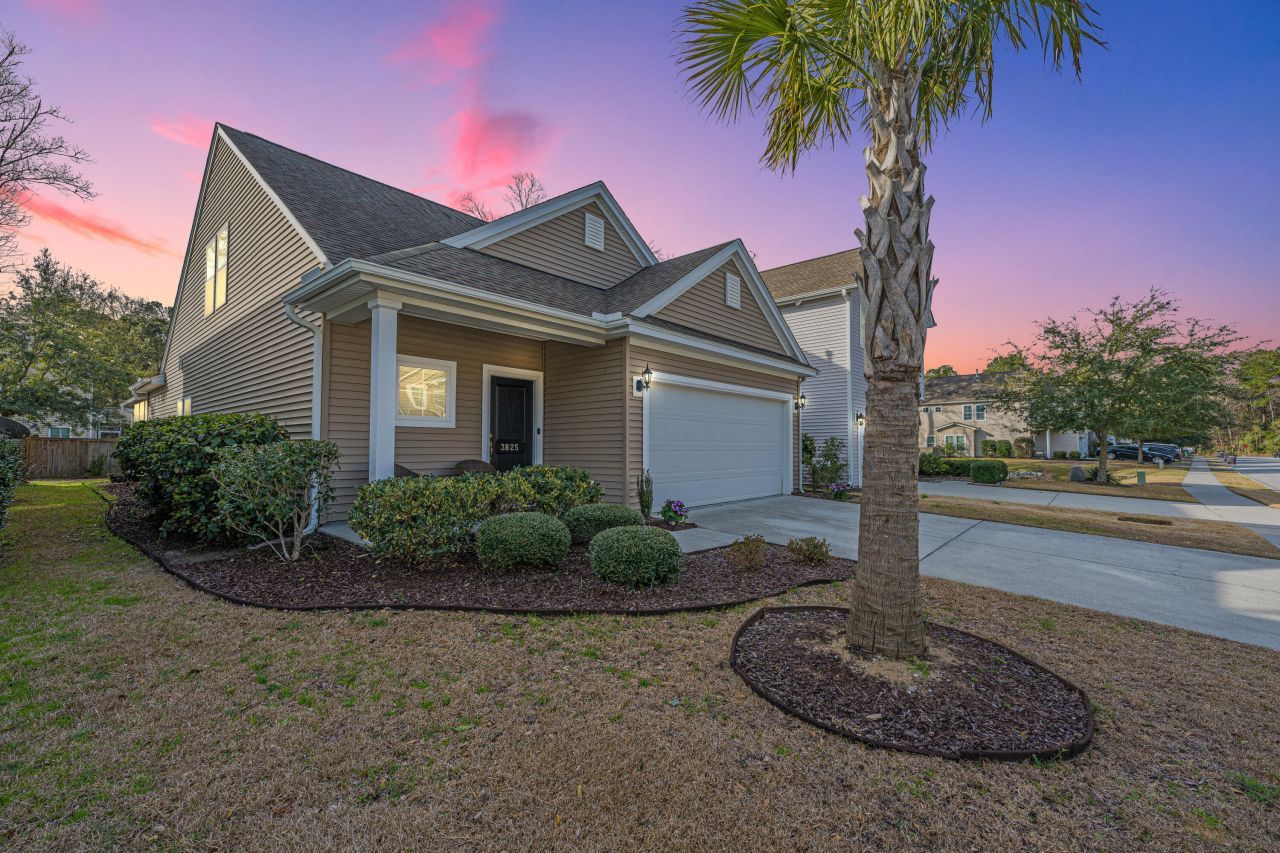 3825 Tupelo Branch Row Photo 12