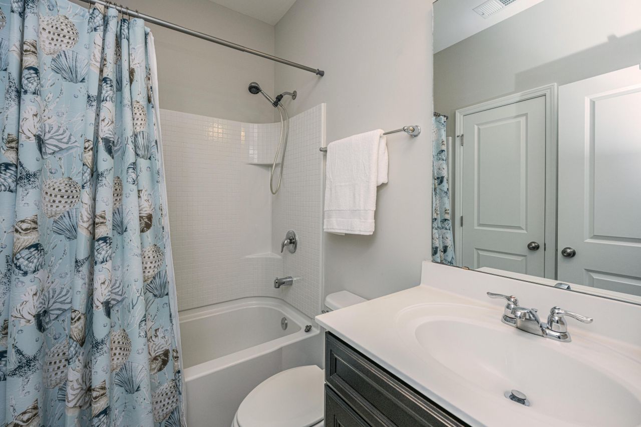 3825 Tupelo Branch Row Photo 34