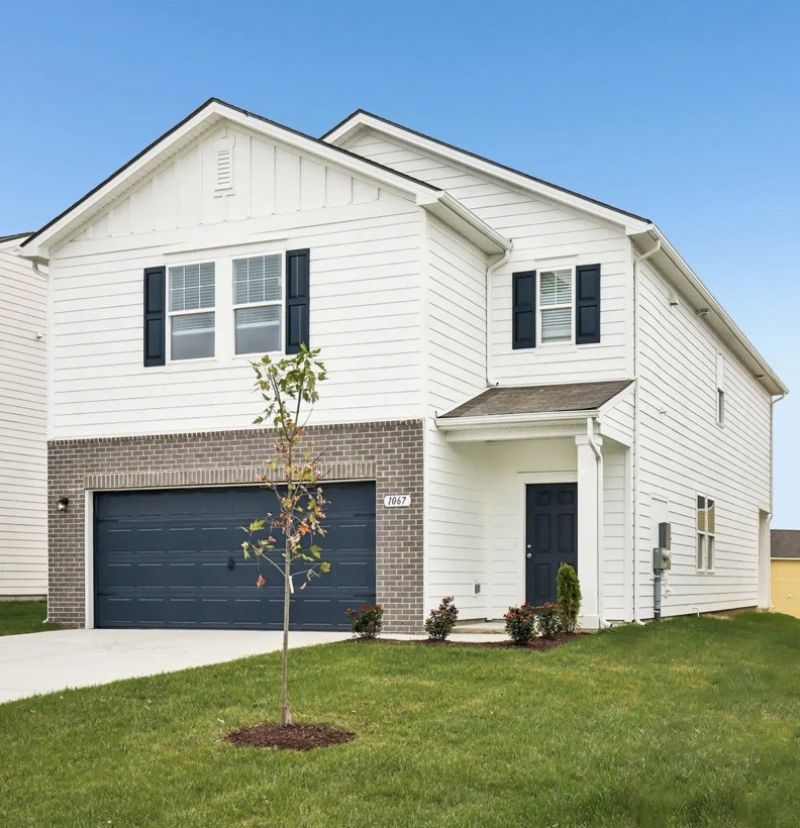 192 Snowdrop Ave, La Vergne, TN 37086 Main Photo