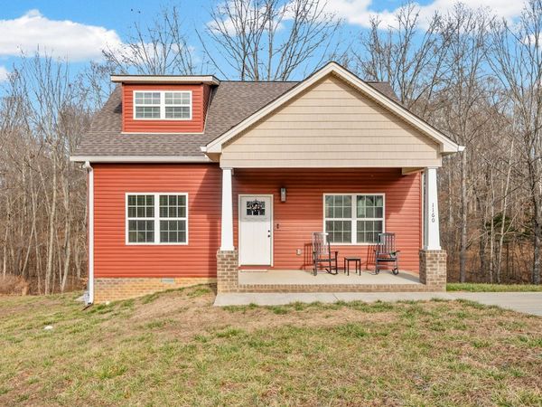 1160 Jonathan Ln, Springfield, TN 37172