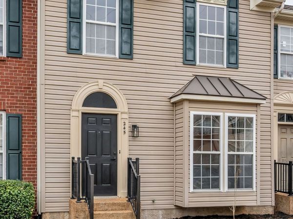 5170 Hickory Hollow Pkwy , Unit 245, Antioch, TN 37013