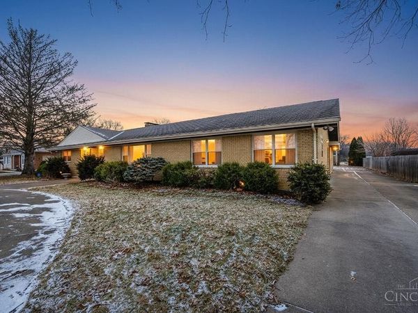 5180 Suwannee Drive, Fairfield, OH 45014