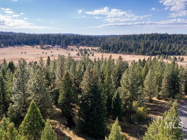 TBD Whitefield Ln., McCall, ID 83638