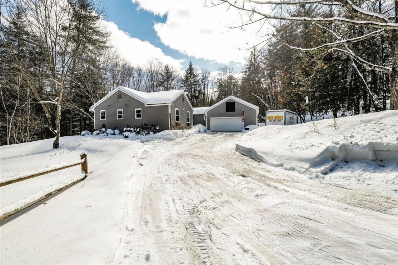 50 Christian Hill Road, Amherst, NH 03031 Main Photo