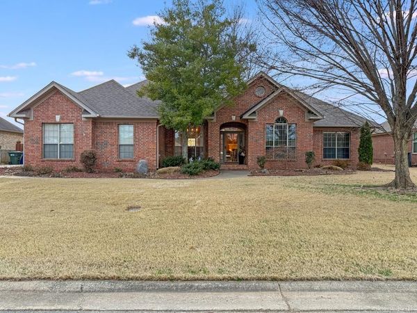 2125 Desha Drive, Conway, AR 72034