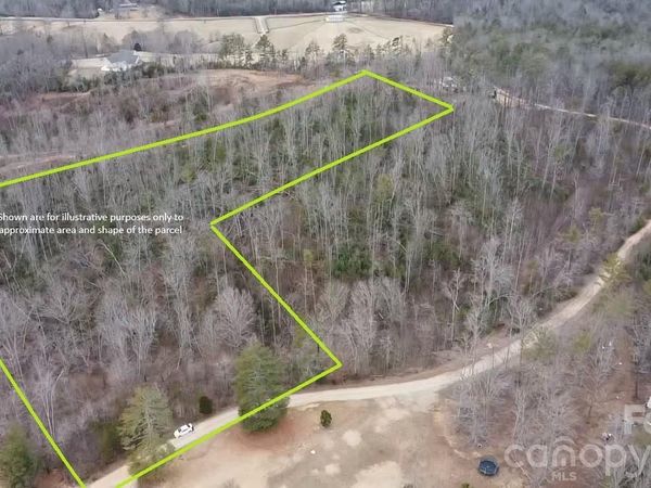 0 Jim McCall Road , Morganton, NC 28655