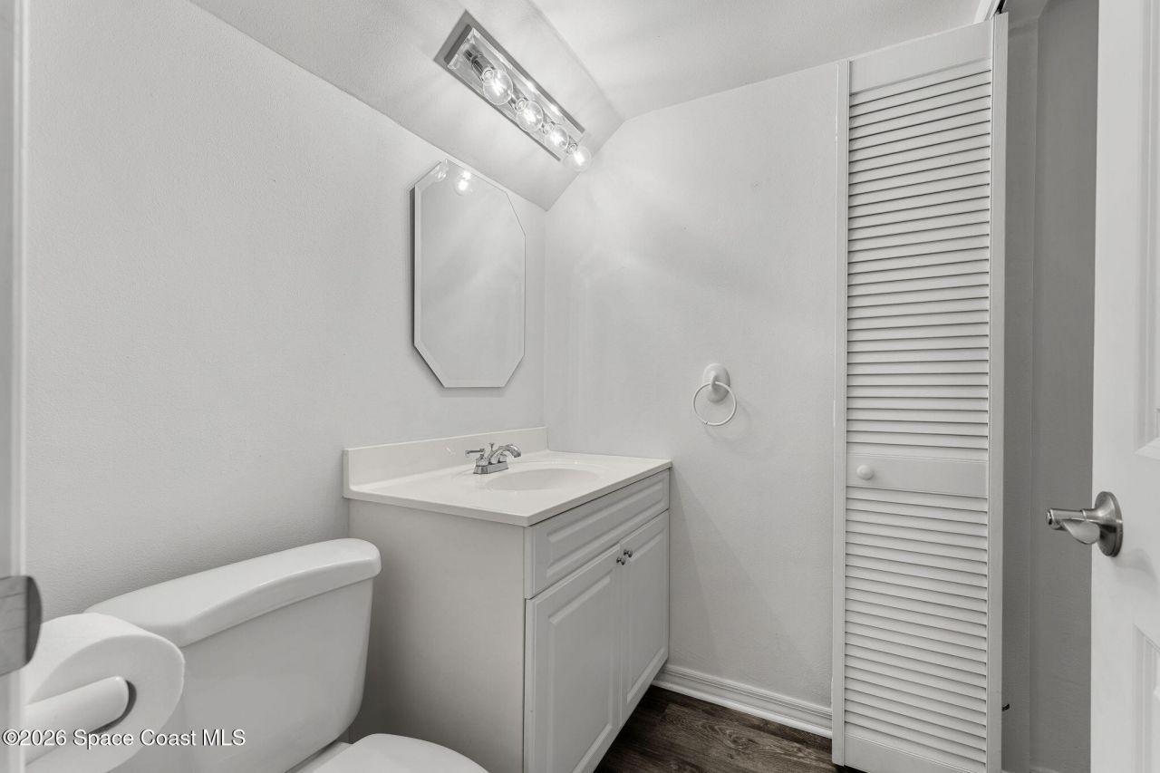 143 Seaport Boulevard , Unit T20, Cape Canaveral, FL 32920 Photo