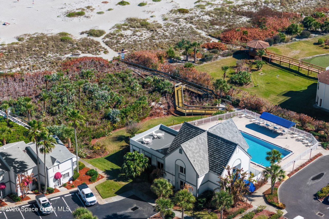 143 Seaport Boulevard , Unit T20, Cape Canaveral, FL 32920 Photo