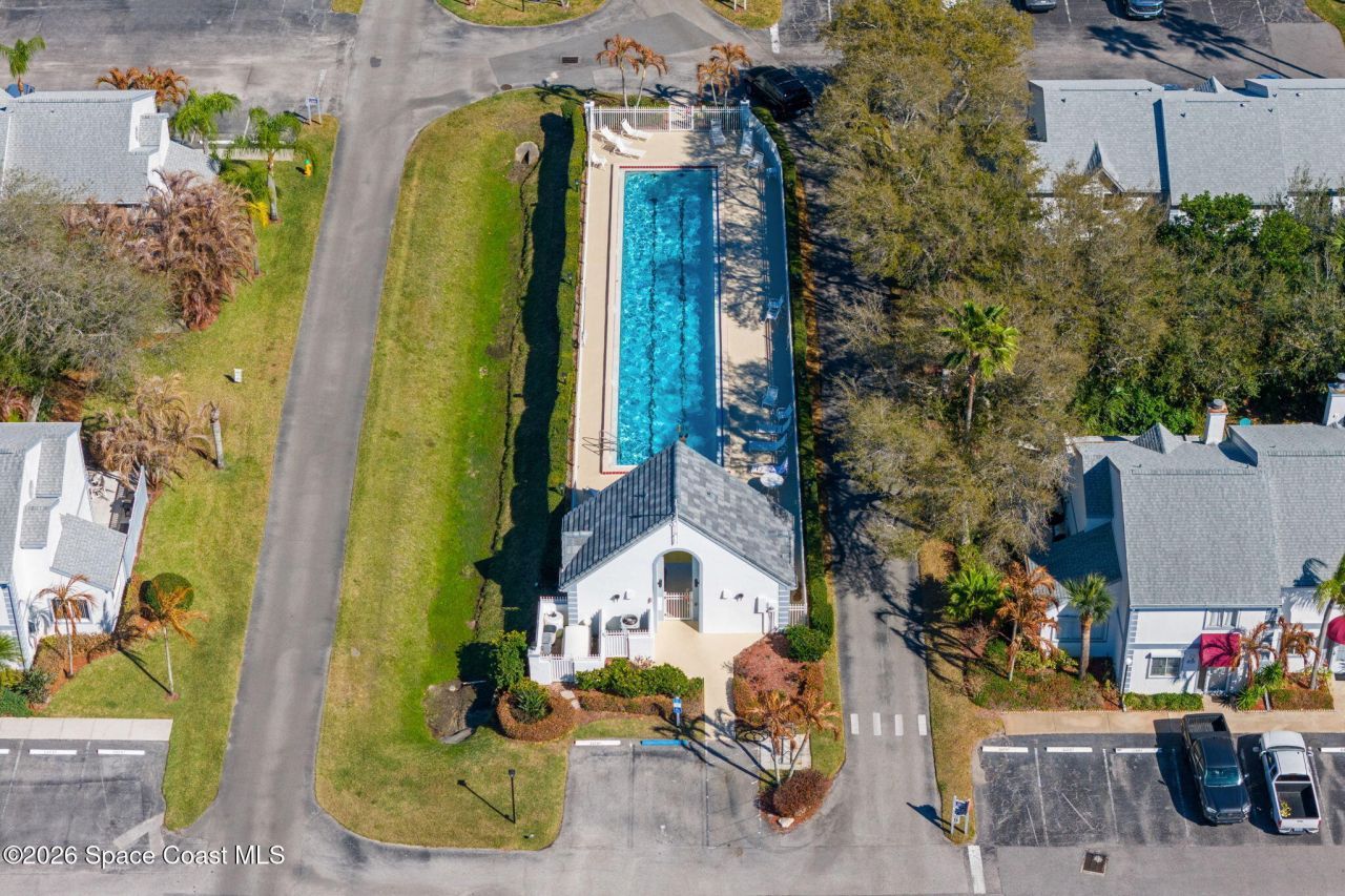 143 Seaport Boulevard , Unit T20, Cape Canaveral, FL 32920 Photo