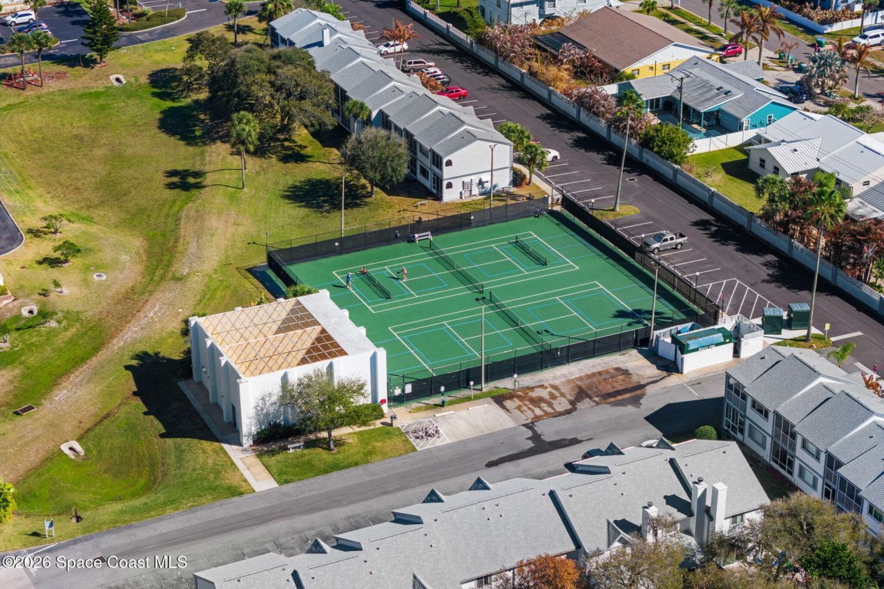 143 Seaport Boulevard , Unit T20, Cape Canaveral, FL 32920 Photo