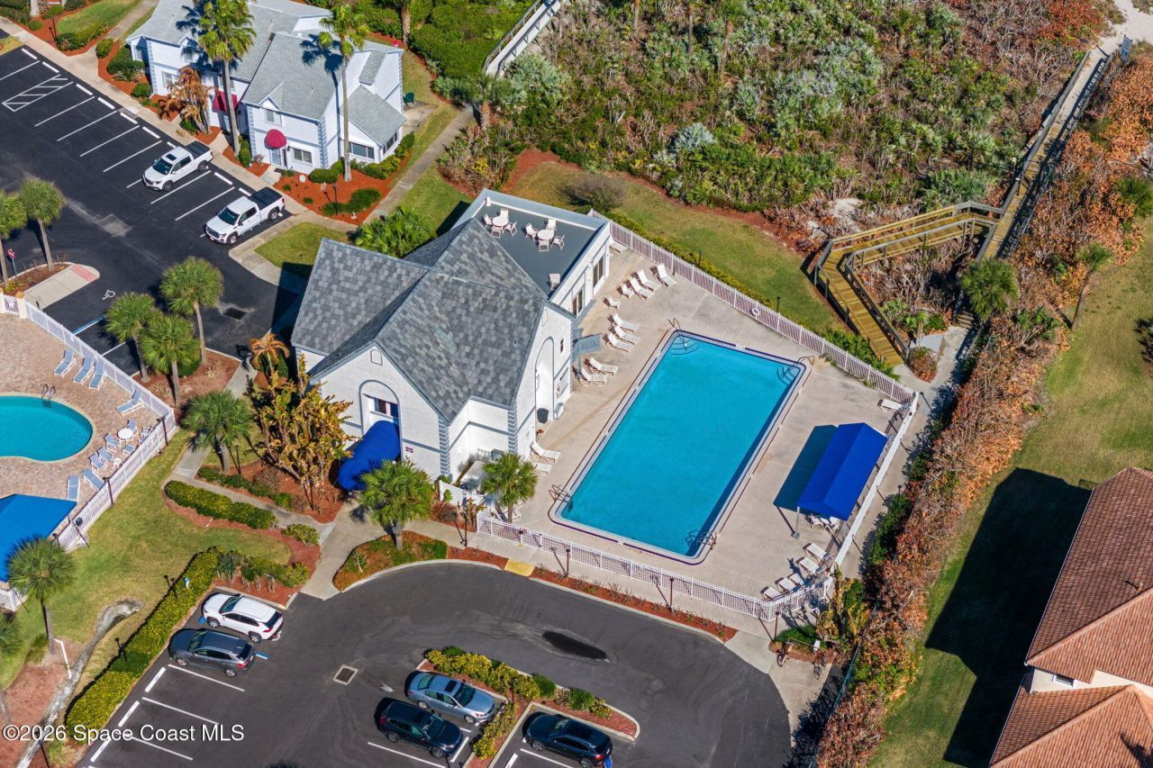 143 Seaport Boulevard , Unit T20, Cape Canaveral, FL 32920 Photo