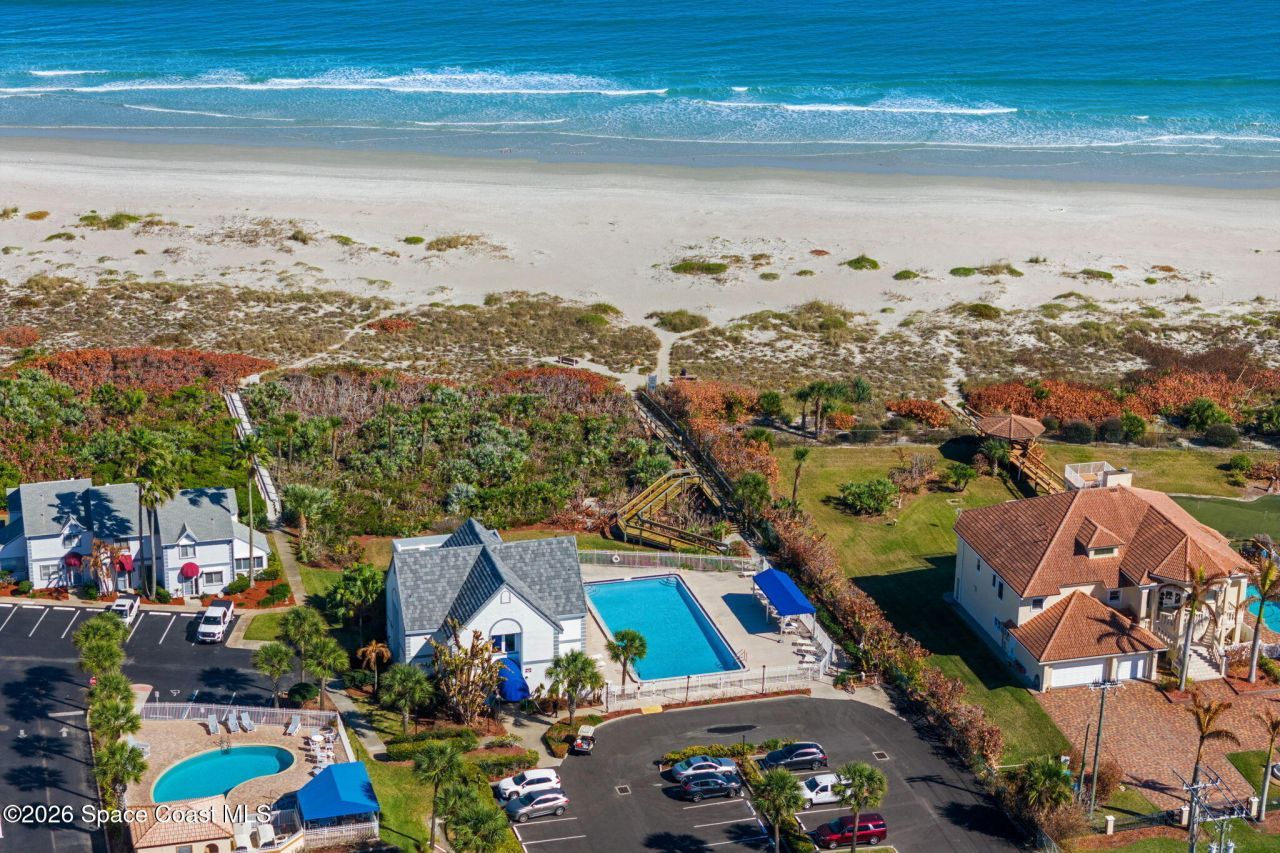 143 Seaport Boulevard , Unit T20, Cape Canaveral, FL 32920 Photo