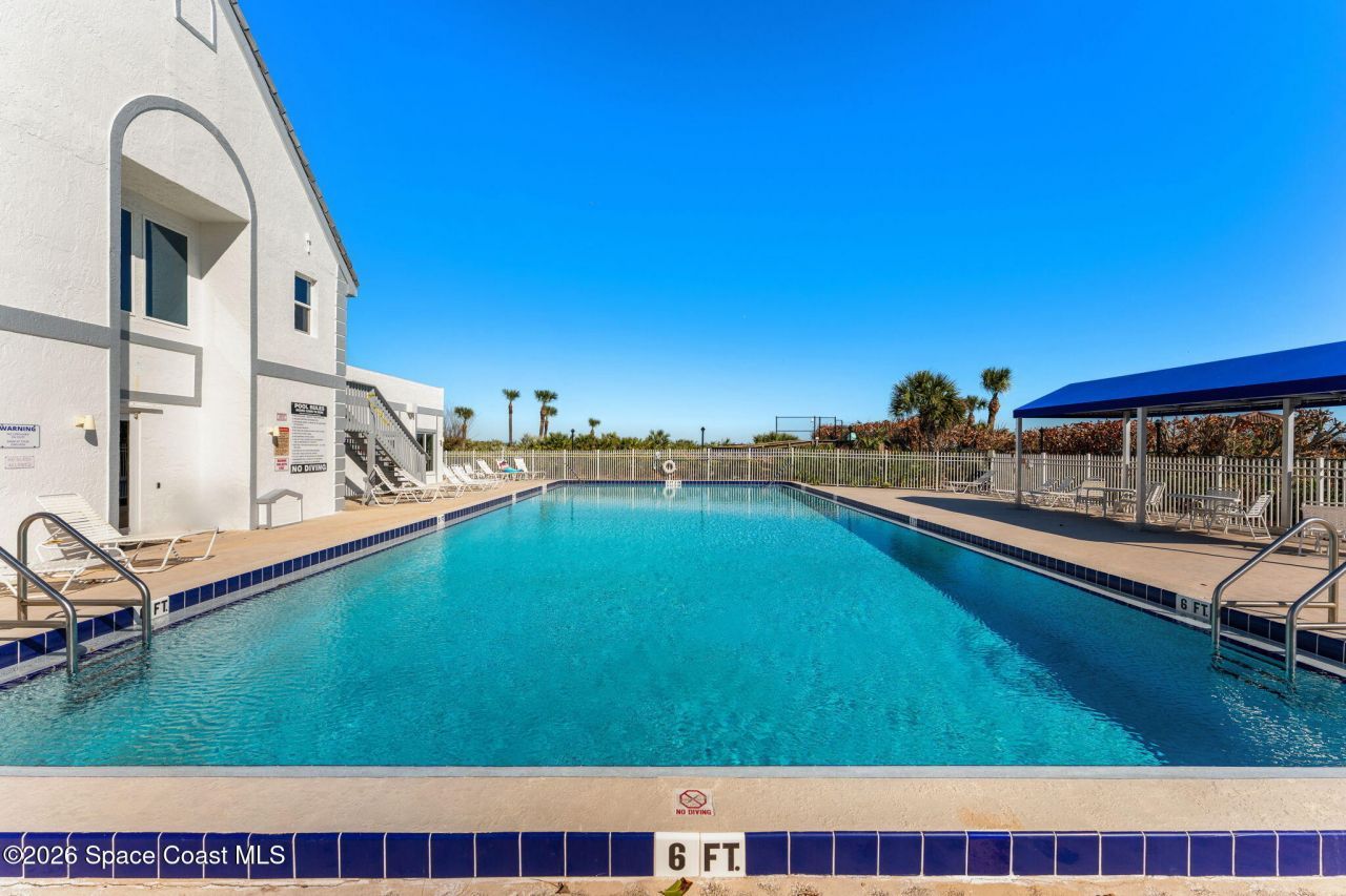 143 Seaport Boulevard , Unit T20, Cape Canaveral, FL 32920 Photo