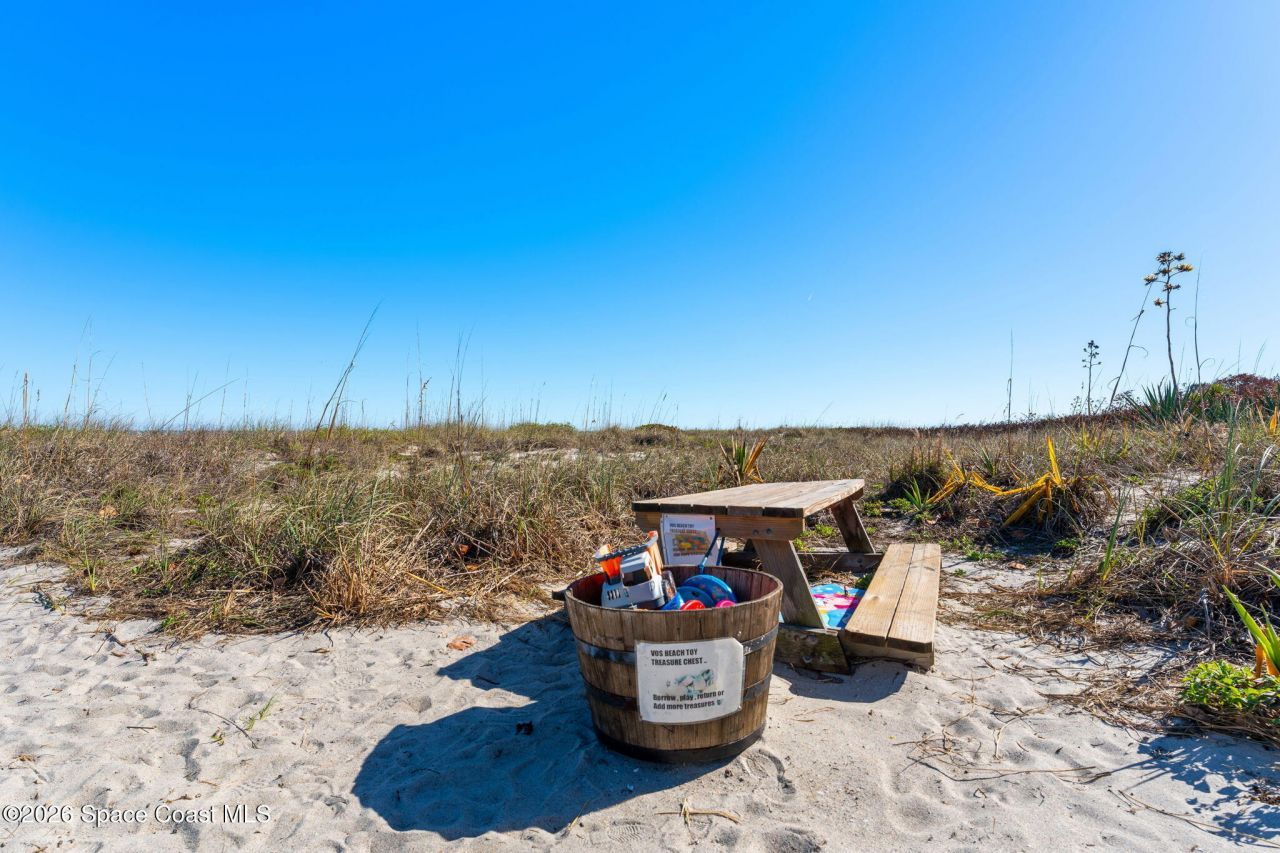 143 Seaport Boulevard , Unit T20, Cape Canaveral, FL 32920 Photo